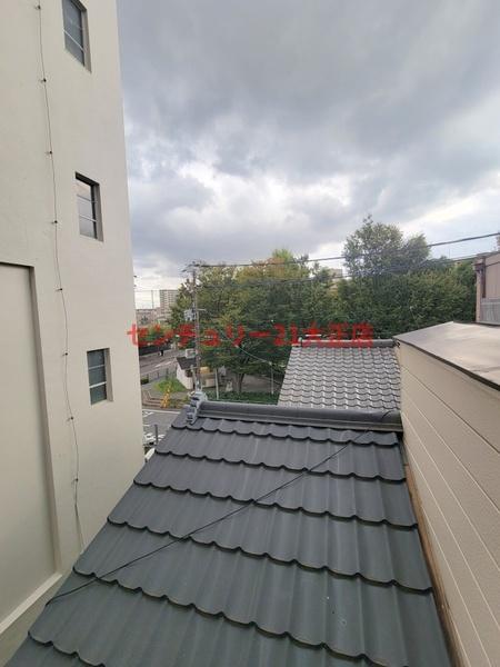 八幡屋宝ハイツ