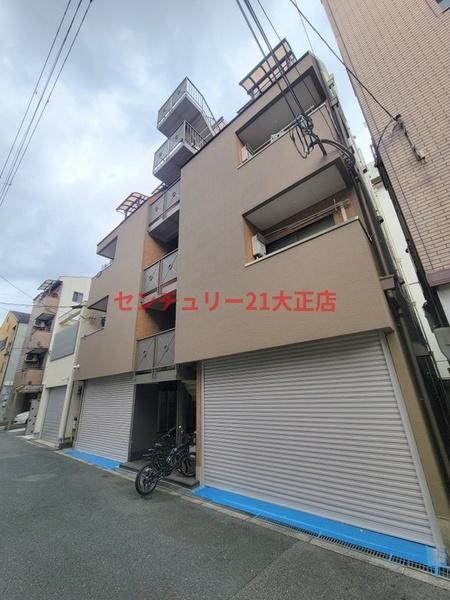 八幡屋宝ハイツ