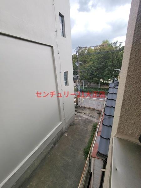 八幡屋宝ハイツ