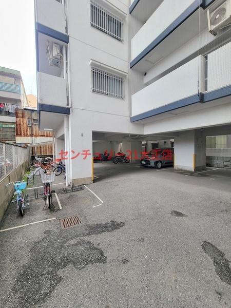 シャトー元町