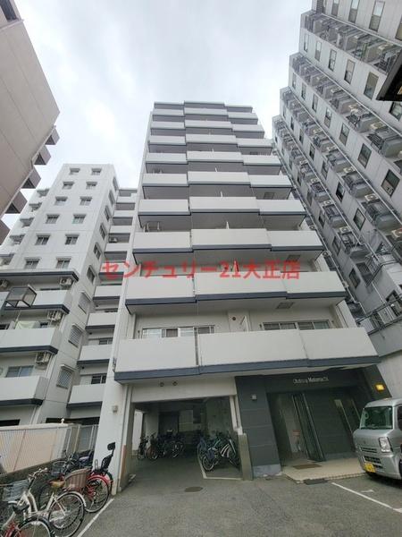 シャトー元町