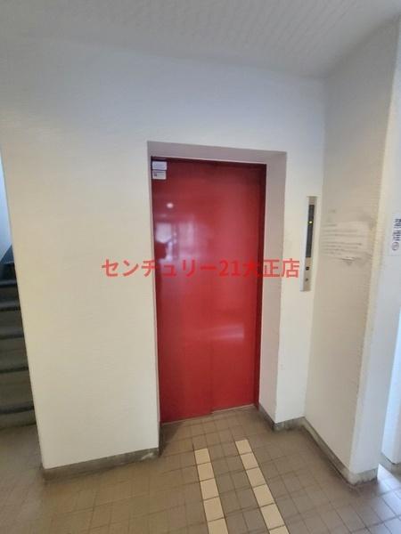 シャトー元町