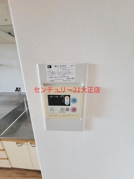 シャトー元町
