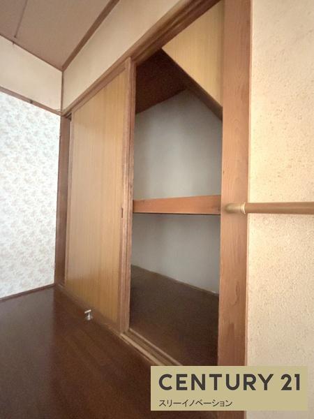 小林東3丁目貸家