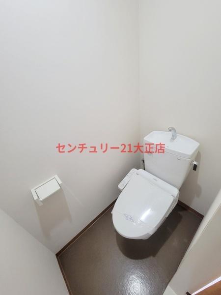 エクセルハイツ2