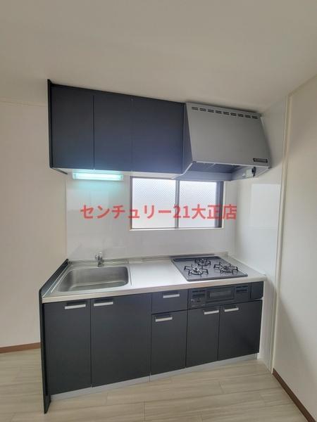 エクセルハイツ2