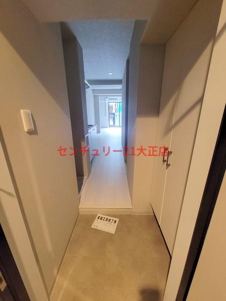 Monotone弁天町