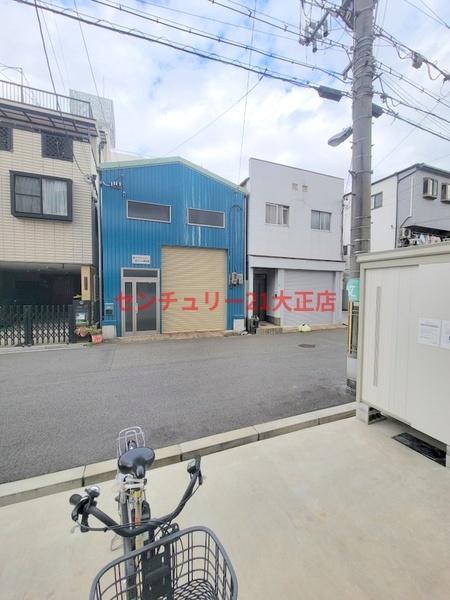 Monotone弁天町