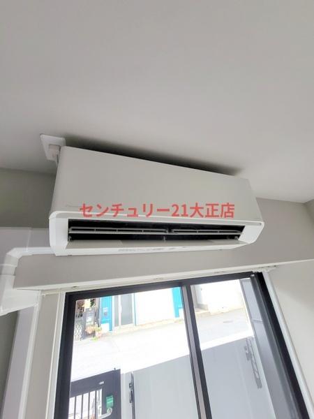 Monotone弁天町