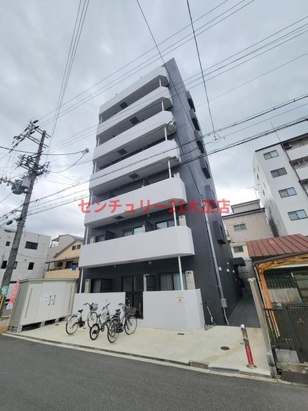 Monotone弁天町
