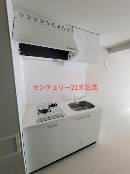 Monotone弁天町