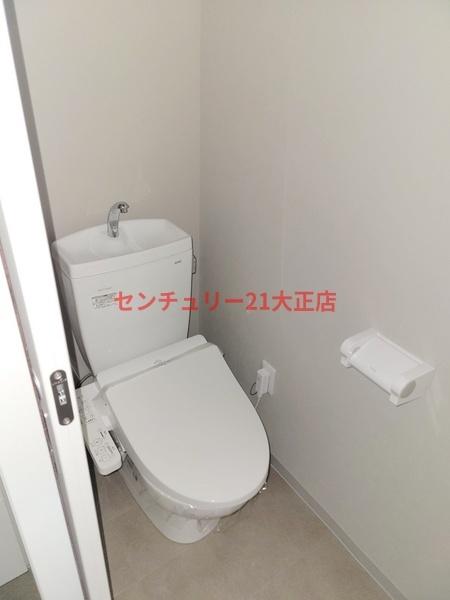 Monotone弁天町