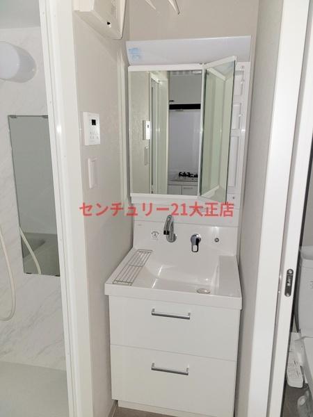 Monotone弁天町