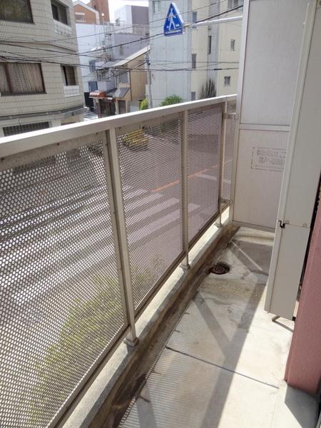 パステージ大正