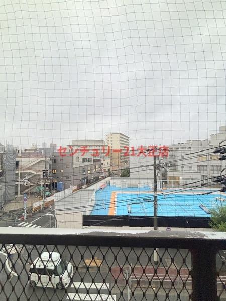 第二共栄マンション