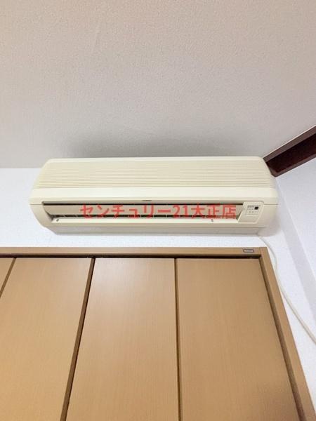第二共栄マンション