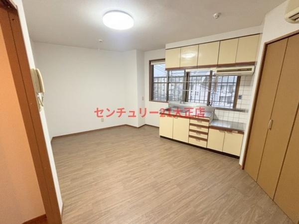 第二共栄マンション