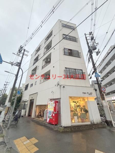 第二共栄マンション