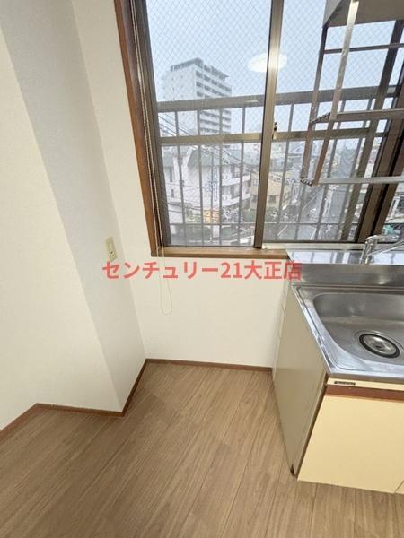 第二共栄マンション
