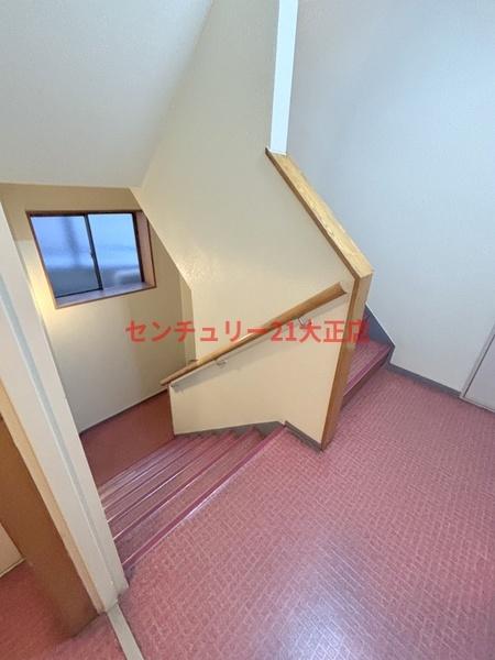 第二共栄マンション