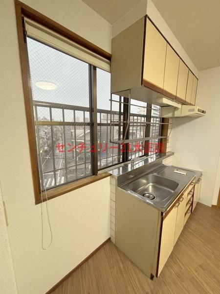 第二共栄マンション