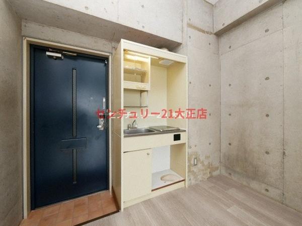 デイズハイツ三先