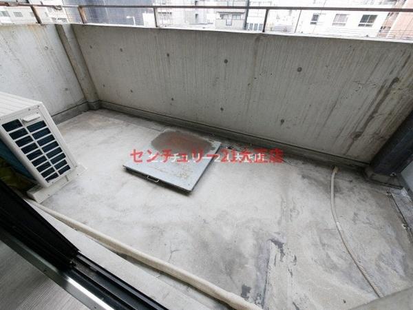 デイズハイツ三先