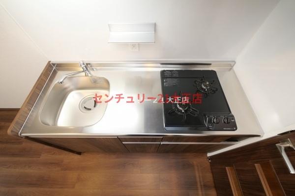 弁天町プライマリーワン