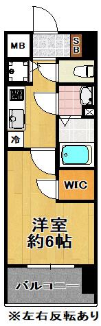 エステージ難波ＷＥＳＴ