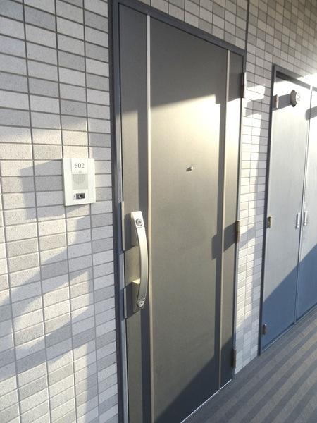 エステージ難波ＷＥＳＴ