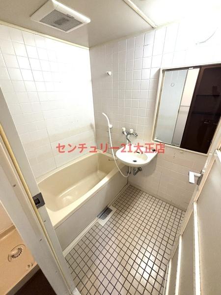 朝日プラザヴェルデュール大正三軒家
