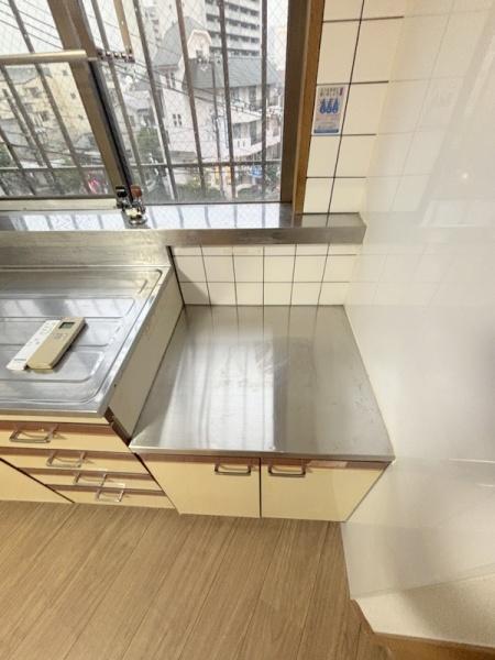 第2共栄マンション