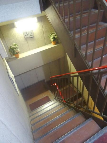 マンション雅