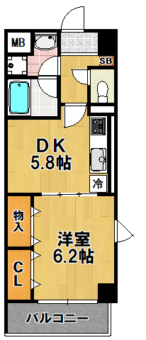 フォレスター一樹