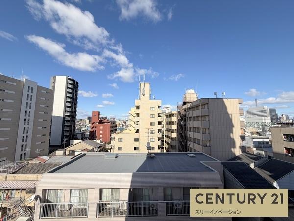 エグゼ大阪CITYツヴァイ