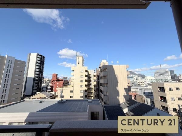 エグゼ大阪CITYツヴァイ