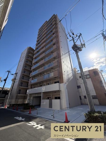 エグゼ大阪CITYツヴァイ