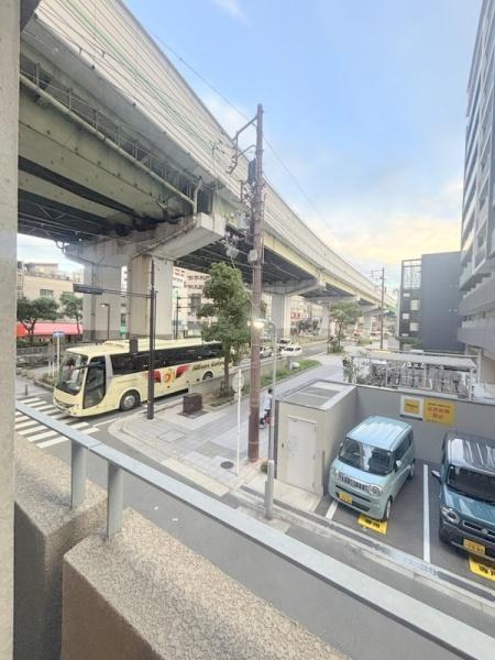 JJコート市岡