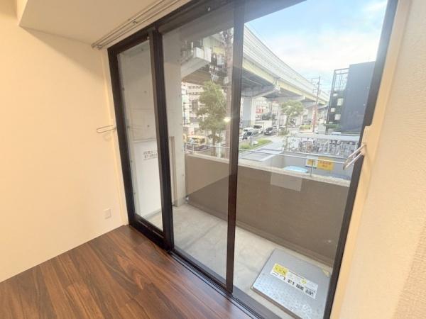 JJコート市岡