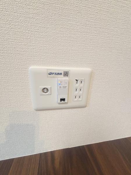JJコート市岡