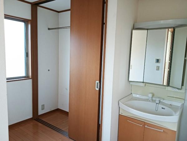 山科区四ノ宮鎌手町