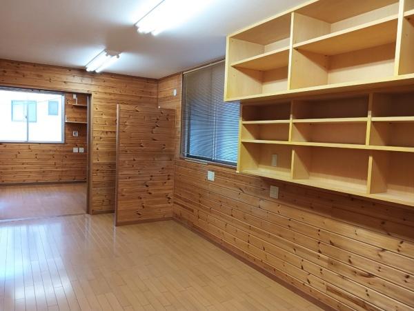 山科区四ノ宮鎌手町