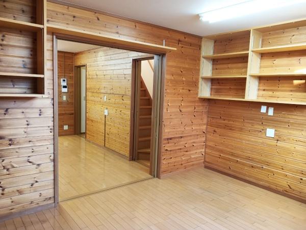 山科区四ノ宮鎌手町