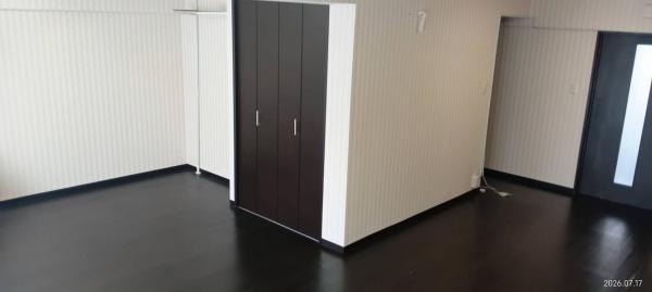 山科音羽マンションA棟