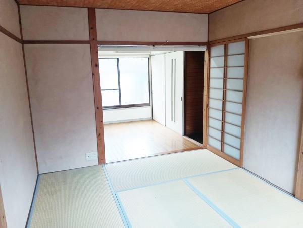 京都市山科区西野後藤