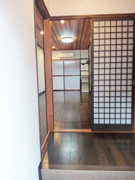京都市山科区西野後藤