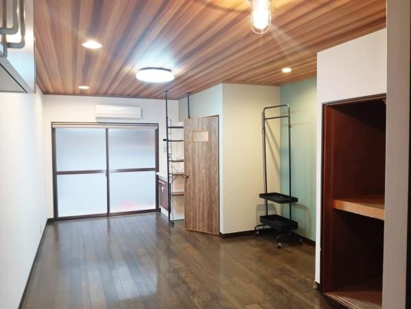 京都市山科区西野後藤