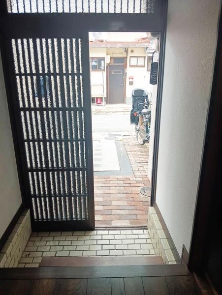 京都市山科区西野後藤