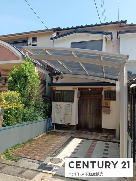 京都市山科区西野後藤