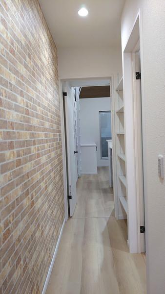 左京区吉田泉殿町　2階部分